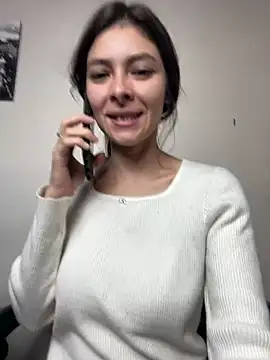 Snapshot of Aleska_Miami chatting on 05/22/26, 02:44 Aleska Miami online show from 05/22/26, 02:44