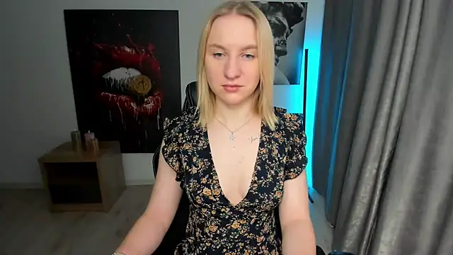 BeautyBlondy online show from 02/09/25, 04:29