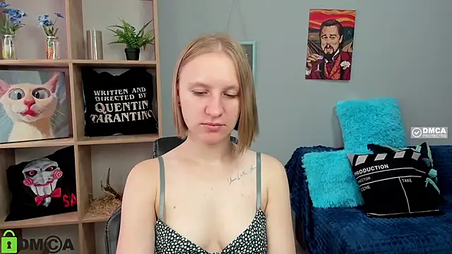 BeautyBlondy online show from 09/16/25, 06:03