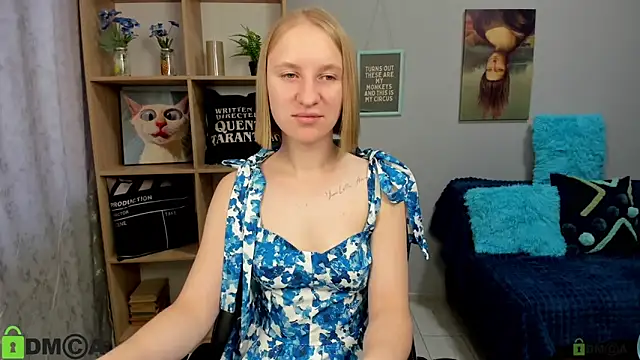 BeautyBlondy online show from 09/19/25, 12:28