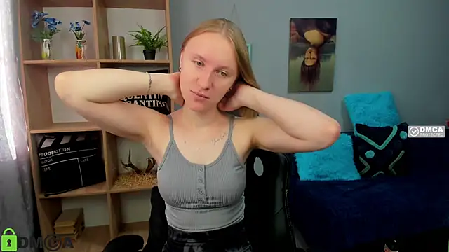 BeautyBlondy online show from 09/26/25, 05:55