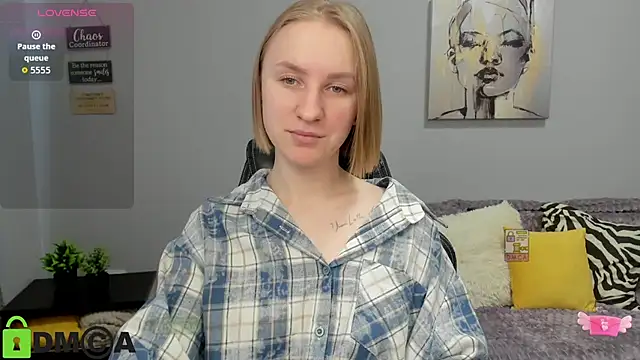 BeautyBlondy online show from 04/16/26, 11:55