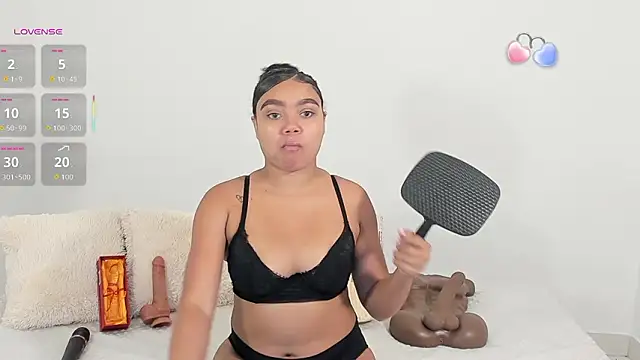 JasmineRose7 online show from 02/27/26, 12:49