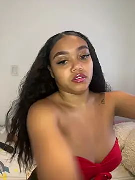 JasmineRose7 online show from 03/16/26, 11:47