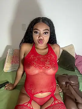 JasmineRose7 online show from 03/18/26, 12:30