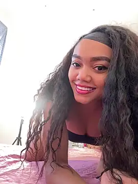 JasmineRose7 online show from 04/06/26, 12:17