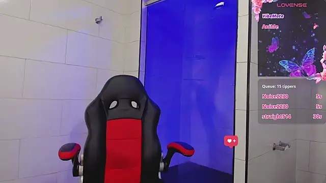 Ambar  Diaz online show from 01/20/25, 10:48