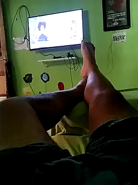 safado0027 online show from 10/14/25, 01:45