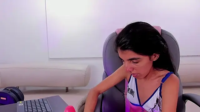 Valentina slim online show from 02/02/25, 02:59