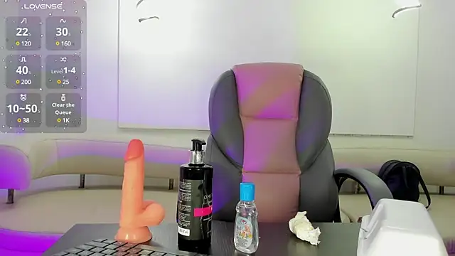 Valentina slim online show from 03/04/25, 01:01