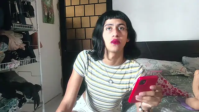 boysLittle online show from 03/11/26, 04:13