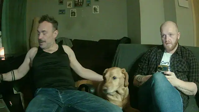 GaySexxPL online show from 04/26/26, 06:38