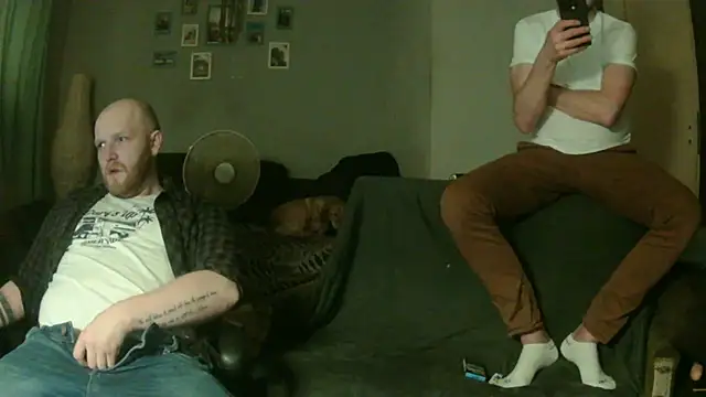 GaySexxPL online show from 04/27/26, 06:44