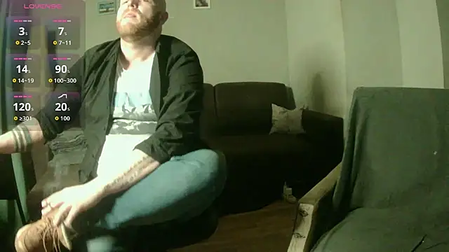 Snapshot of GaySexxPL chatting on 04/30/26, 10:03 GaySexxPL online show from 04/30/26, 10:03