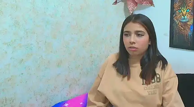 Rousse violett online show from 01/14/25, 09:51