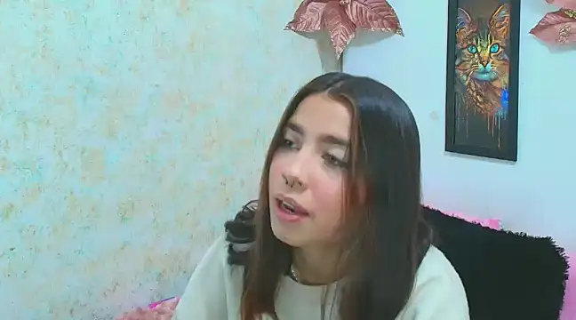 Rousse violett online show from 01/15/25, 08:37