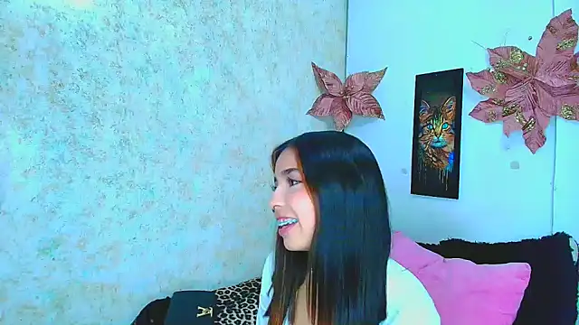 Rousse violett online show from 02/06/25, 08:02