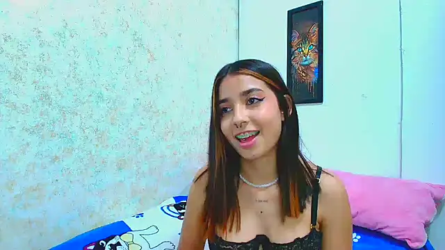 Rousse violett online show from 02/28/25, 10:50