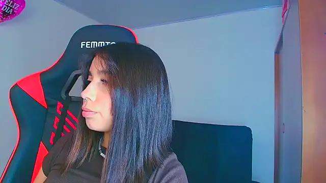 Rousse violett online show from 09/27/25, 08:58