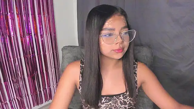 Lixy x online show from 10/31/25, 01:28