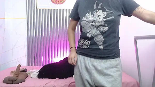 gabriela cortez online show from 03/13/26, 02:51