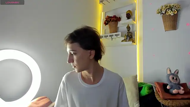 jeremy salvatore online show from 11/05/25, 06:24