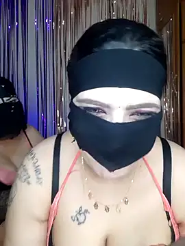 Mayan9 online show from 02/06/25, 07:51