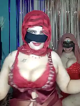 Mayan9 online show from 02/12/25, 06:51