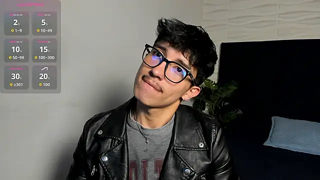 Snapshot of tim__fox chatting on 01/19/26, 11:47 tim fox online show from 01/19/26, 11:47