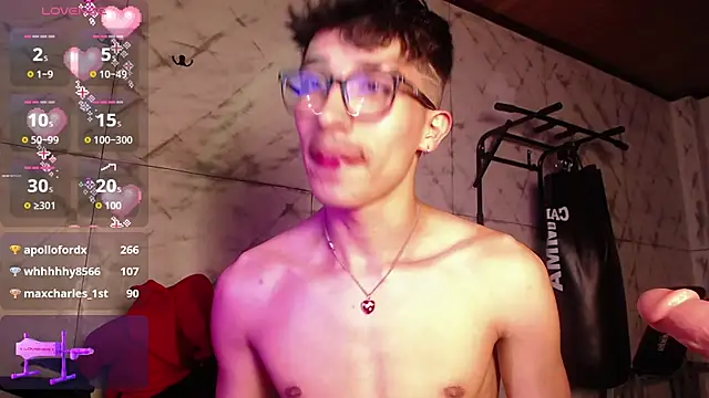 Snapshot of tim__fox chatting on 02/15/26, 11:56 tim fox online show from 02/15/26, 11:56