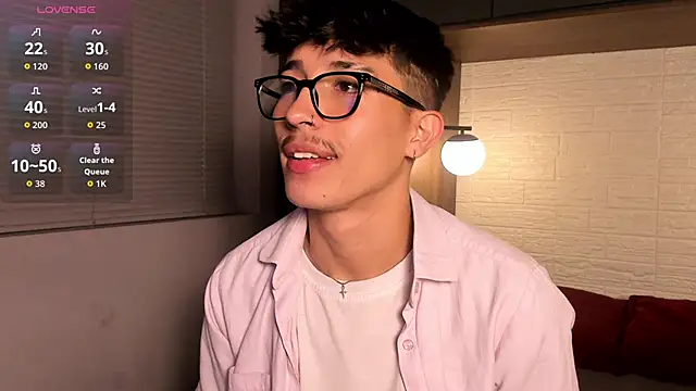 Snapshot of tim__fox chatting on 02/23/26, 11:40 tim fox online show from 02/23/26, 11:40