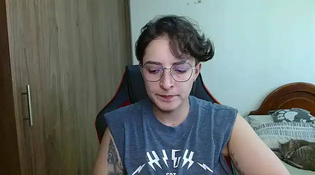 Snapshot of alex_parker07 chatting on 01/09/25, 06:26 alex parker07 online show from 01/09/25, 06:26