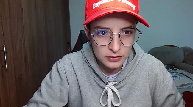 Snapshot of alex_parker07 chatting on 01/10/25, 10:36 alex parker07 online show from 01/10/25, 10:36