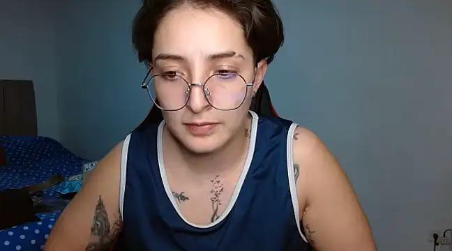 Snapshot of alex_parker07 chatting on 02/13/25, 03:39 alex parker07 online show from 02/13/25, 03:39