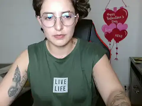 Snapshot of alex_parker07 chatting on 02/26/25, 10:09 alex parker07 online show from 02/26/25, 10:09