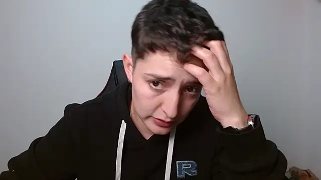 Snapshot of alex_parker07 chatting on 09/26/25, 11:53 alex parker07 online show from 09/26/25, 11:53