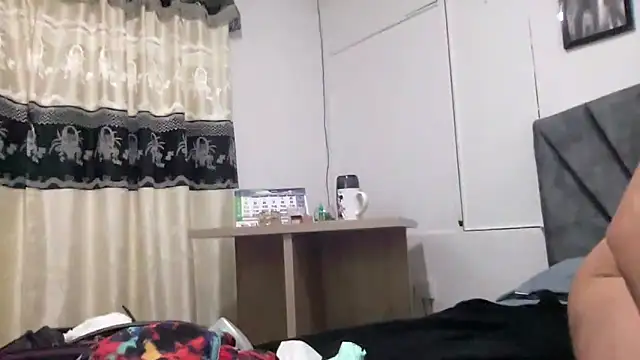 LunaBeya online show from 03/09/26, 02:21