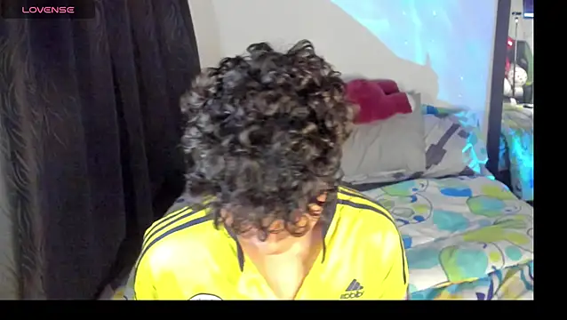 dani angels   online show from 02/15/25, 12:15