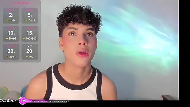 dani angels   online show from 01/05/26, 08:34