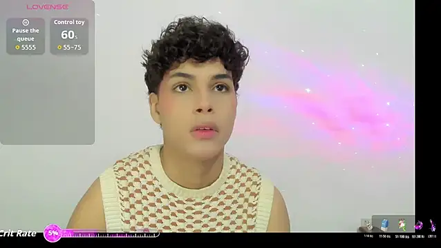 dani angels   online show from 01/07/26, 06:43