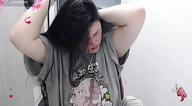 minnie9009 online show from 03/09/25, 02:21