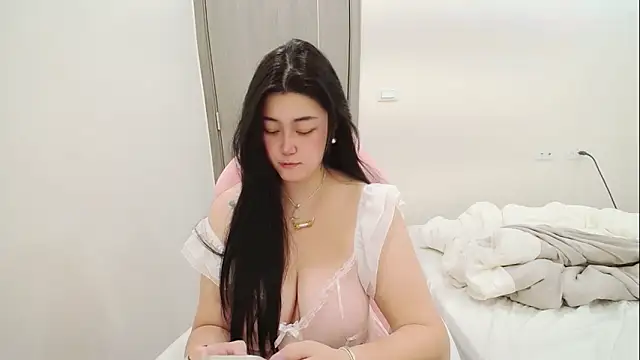 minnie9009 online show from 03/10/26, 09:25