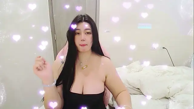 minnie9009 online show from 03/14/26, 09:48