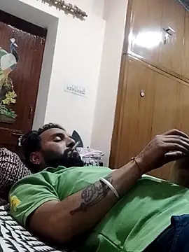 Rajasthani-boy online show from 03/18/25, 04:04