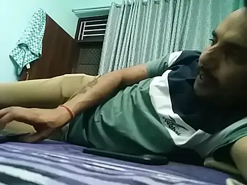 Rajasthani-boy online show from 03/06/26, 03:41