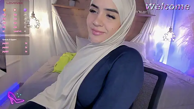 Luceroooo online show from 01/16/25, 12:20