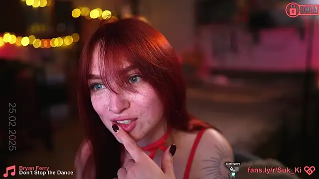 vse sukki online show from 02/25/25, 07:09