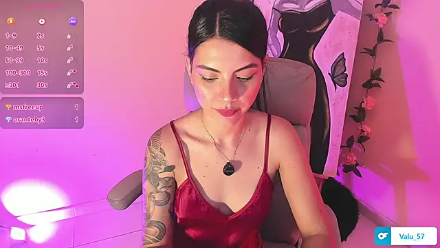 valu 557 online show from 11/26/25, 11:06