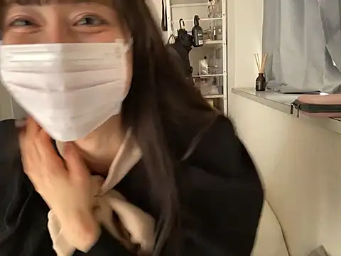 riken jp online show from 01/16/25, 04:49