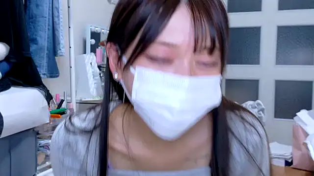 riken jp online show from 10/01/25, 03:40